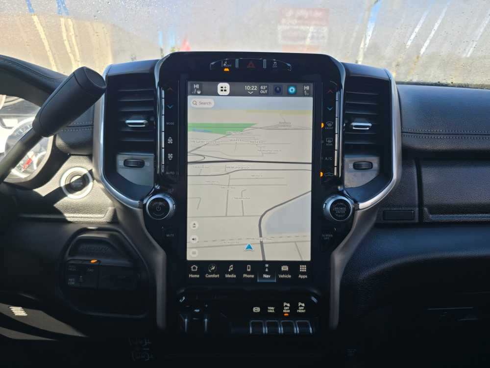 Thumbnail: 2024 RAM 2500 - 13