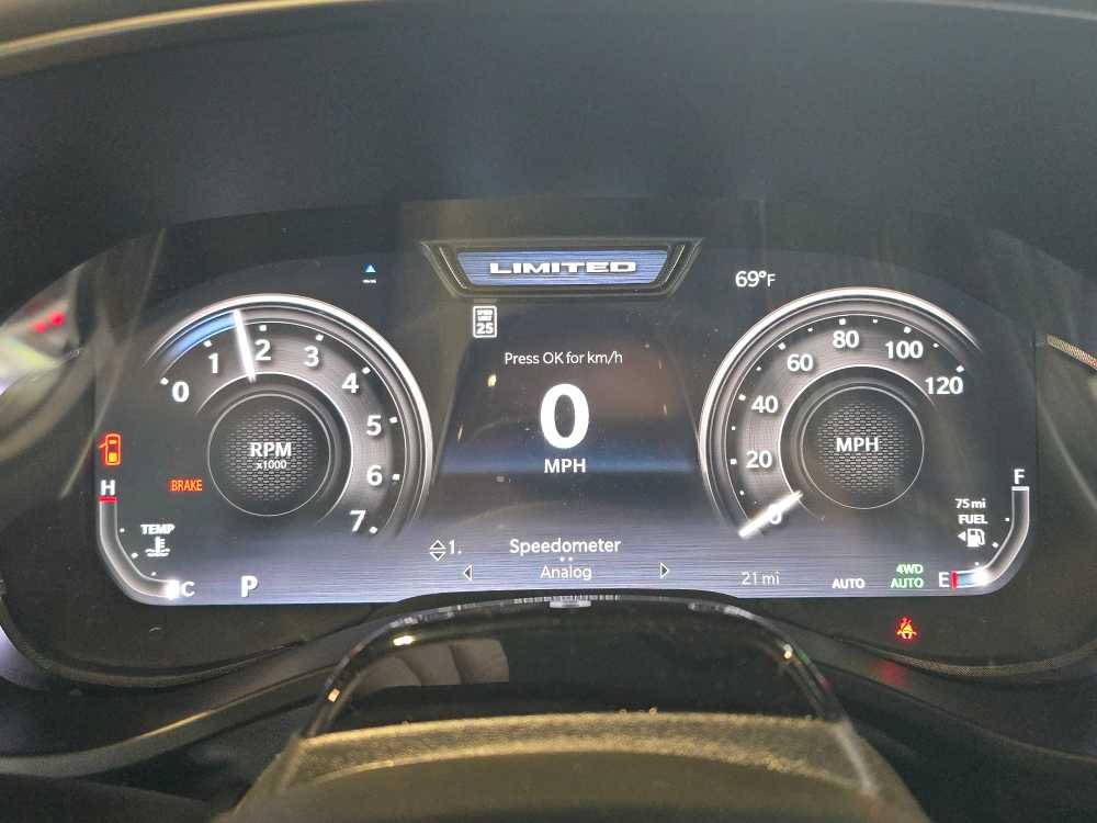 Thumbnail: 2026 RAM 1500 - 22