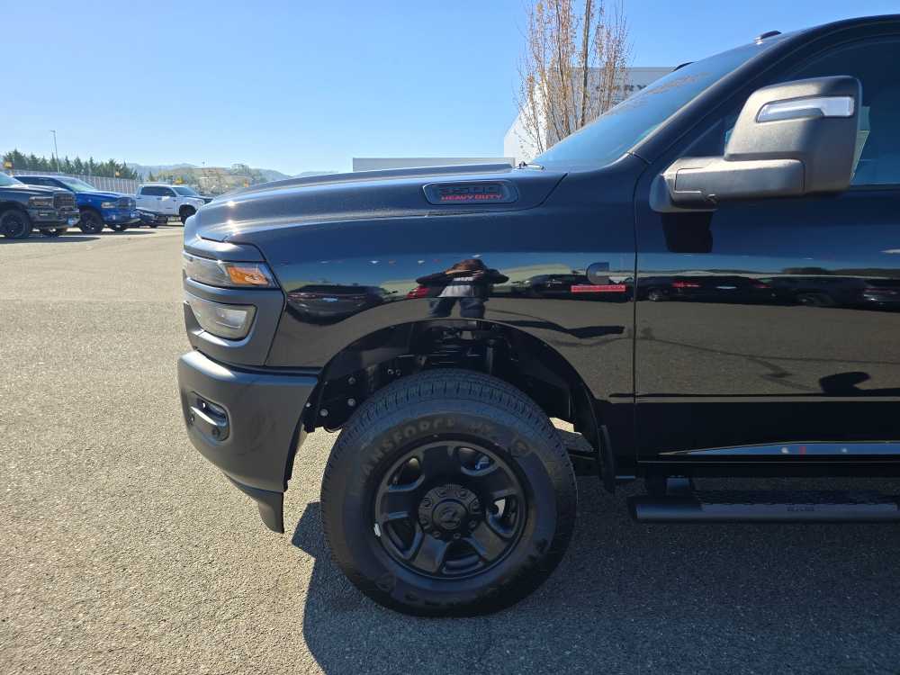 Thumbnail: 2026 RAM 3500 - 19