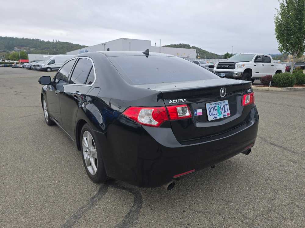 Thumbnail: 2010 Acura TSX - 2