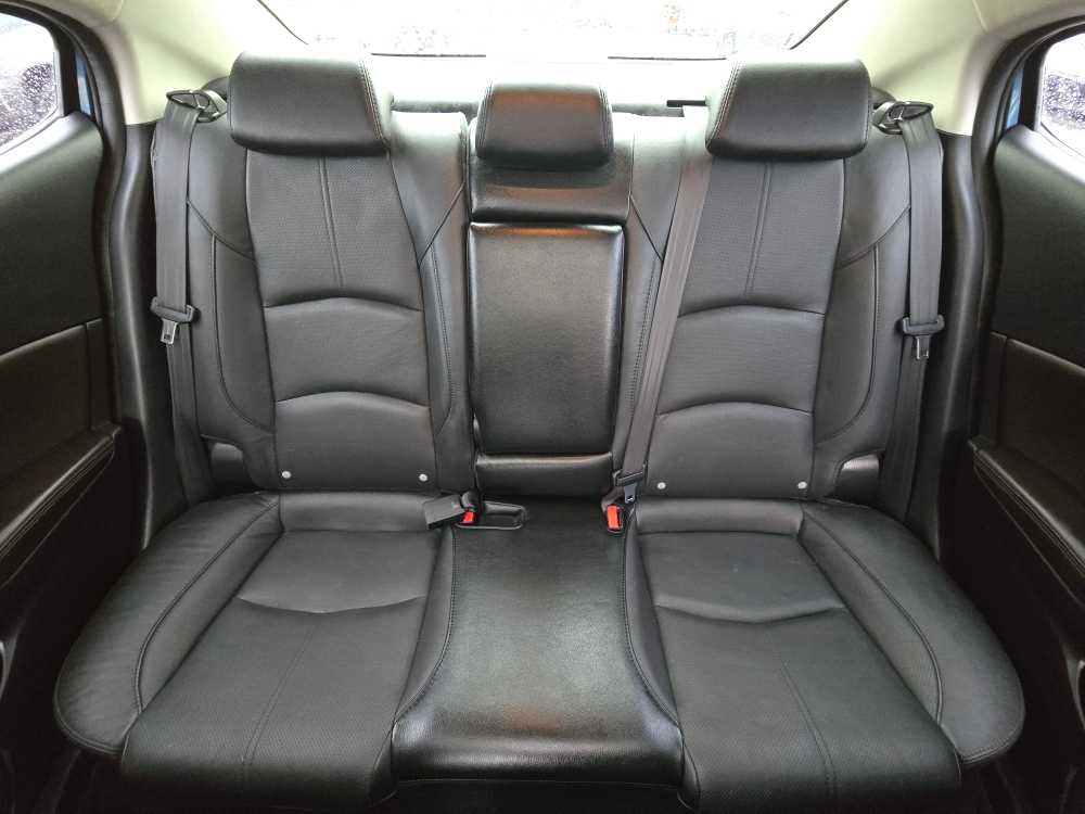 Thumbnail: 2018 Mazda Mazda3 - 17