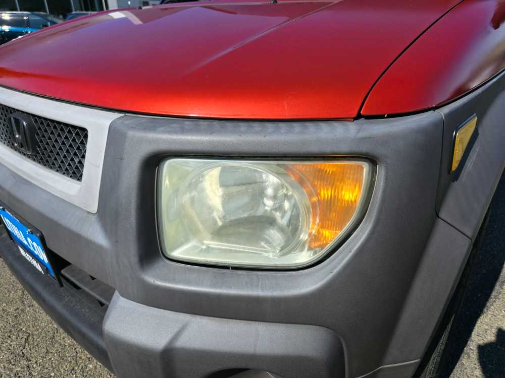 Thumbnail: 2003 Honda Element - 19