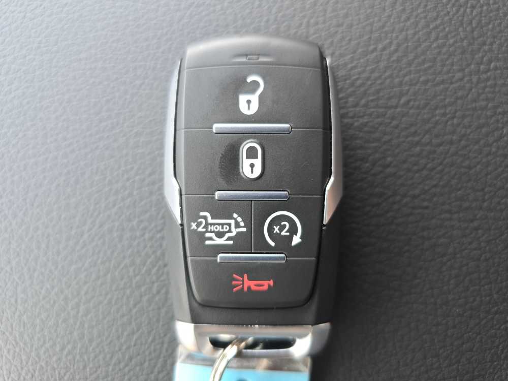 Thumbnail: 2026 RAM 1500 - 22