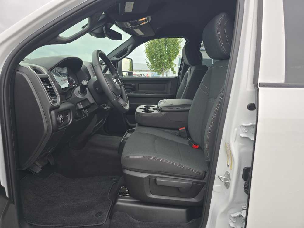 Thumbnail: 2026 RAM 2500 - 9