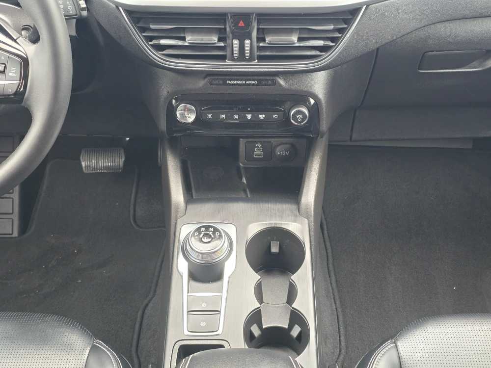 Thumbnail: 2024 Ford Escape - 13