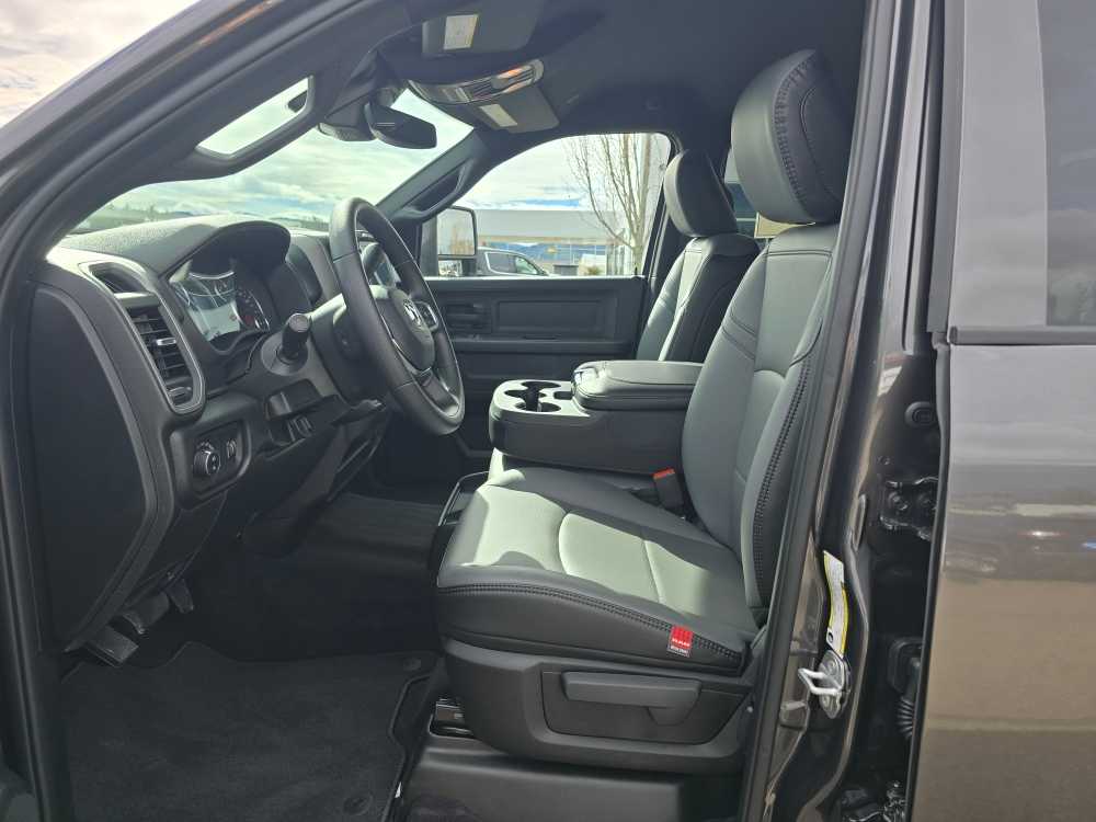 Thumbnail: 2026 RAM 2500 - 9