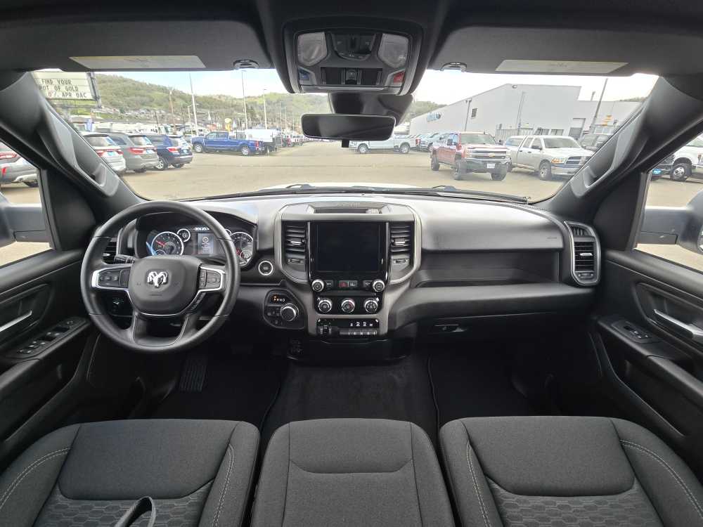Thumbnail: 2026 RAM 1500 - 16