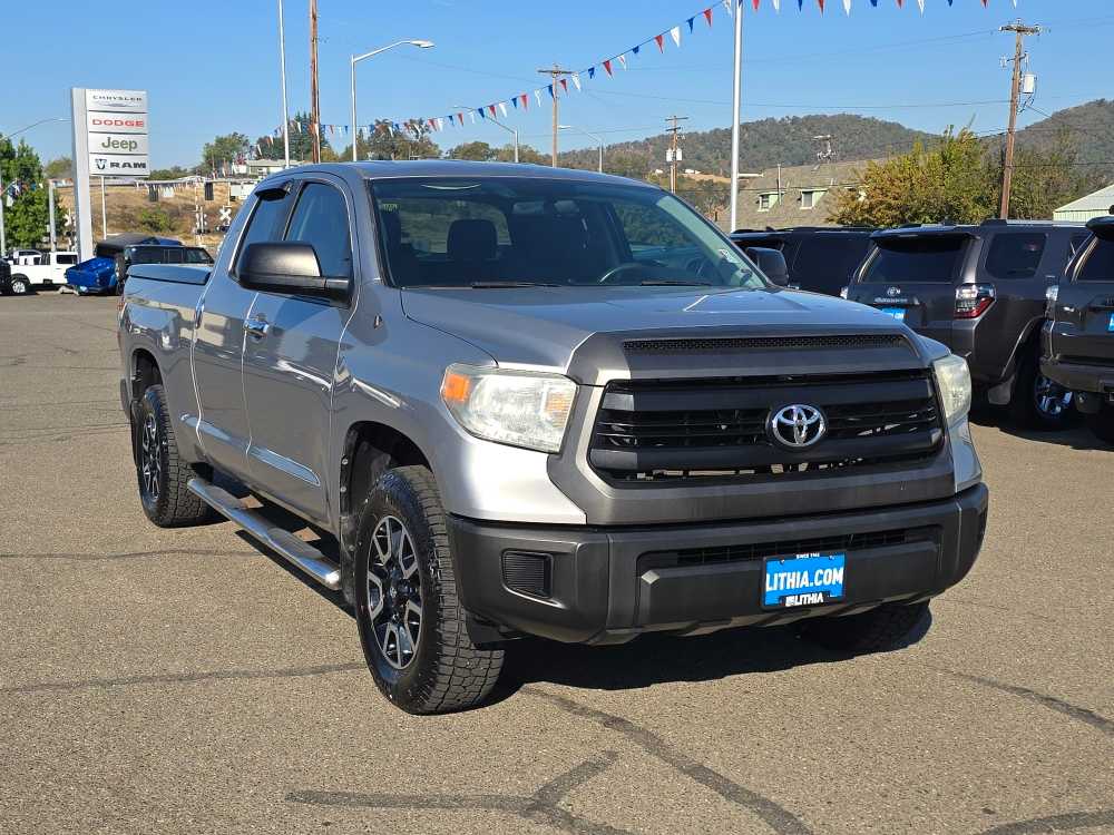 Thumbnail: 2014 Toyota Tundra - 7