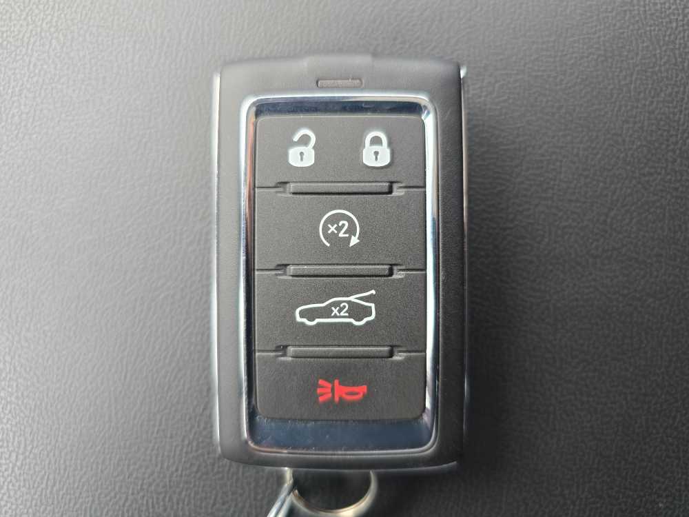 Thumbnail: 2026 Dodge Charger - 23