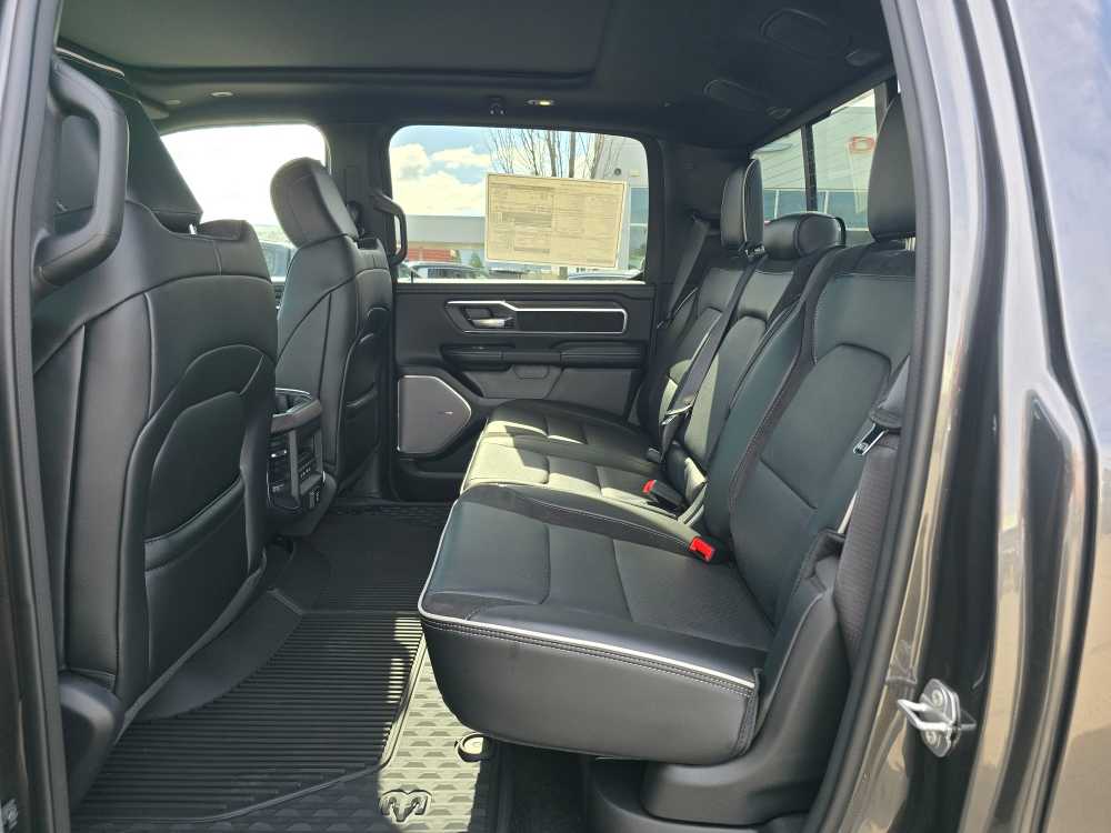 Thumbnail: 2026 RAM 1500 - 16