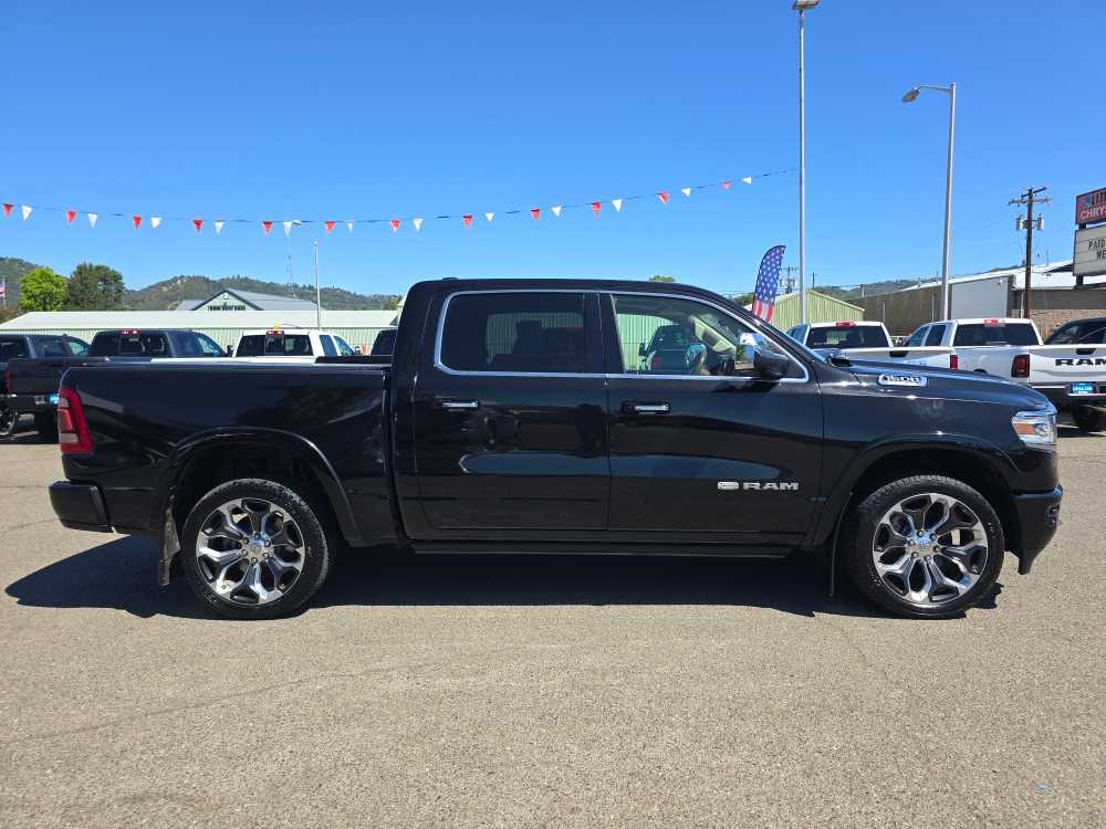 Thumbnail: 2020 RAM 1500 - 5