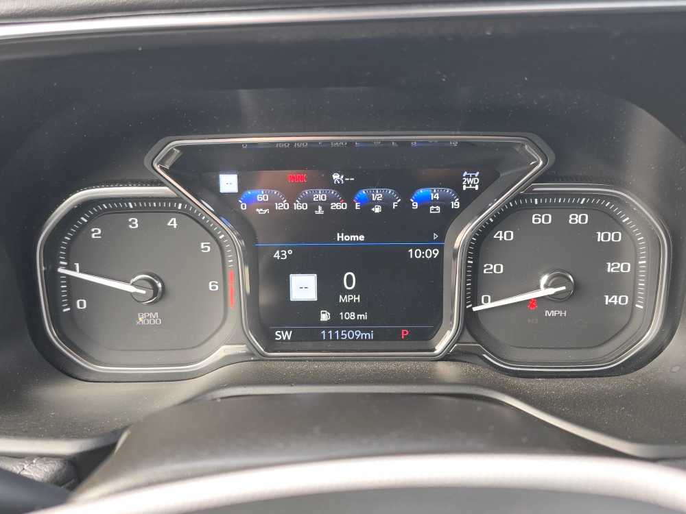 Thumbnail: 2021 GMC Yukon XL - 21