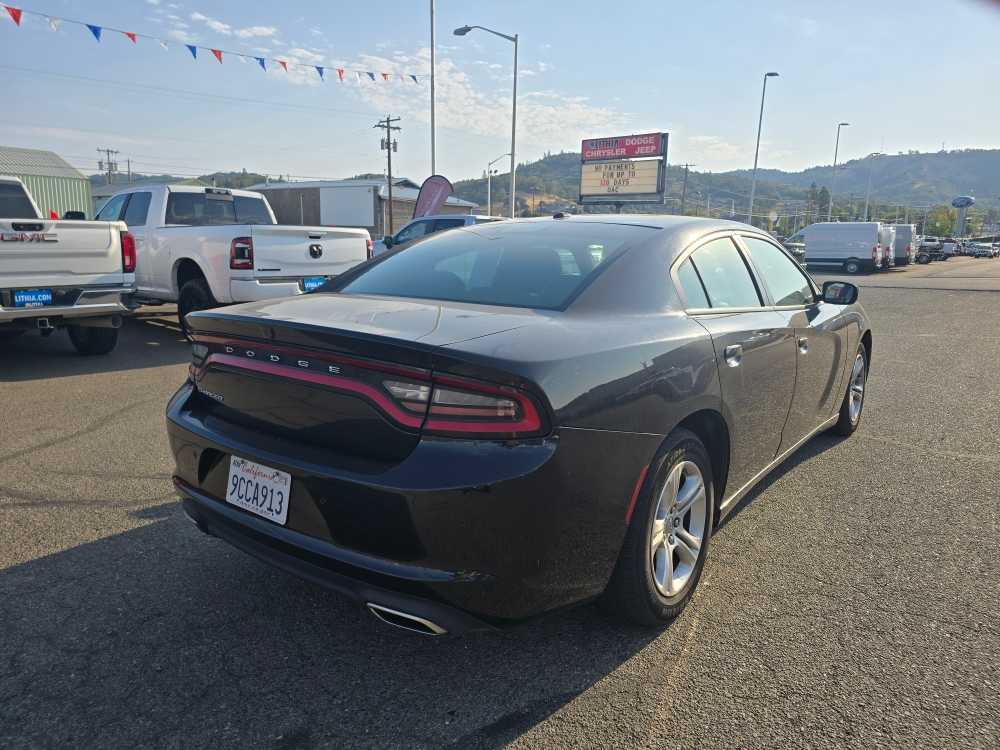 Thumbnail: 2022 Dodge Charger - 3