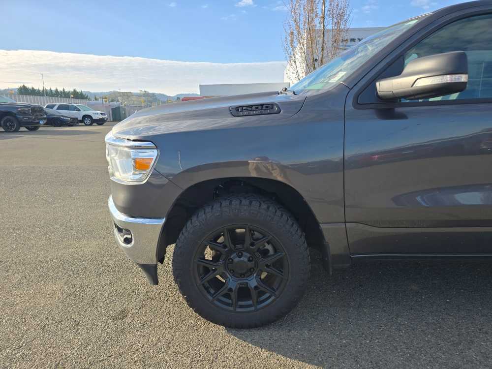 Thumbnail: 2020 RAM 1500 - 6