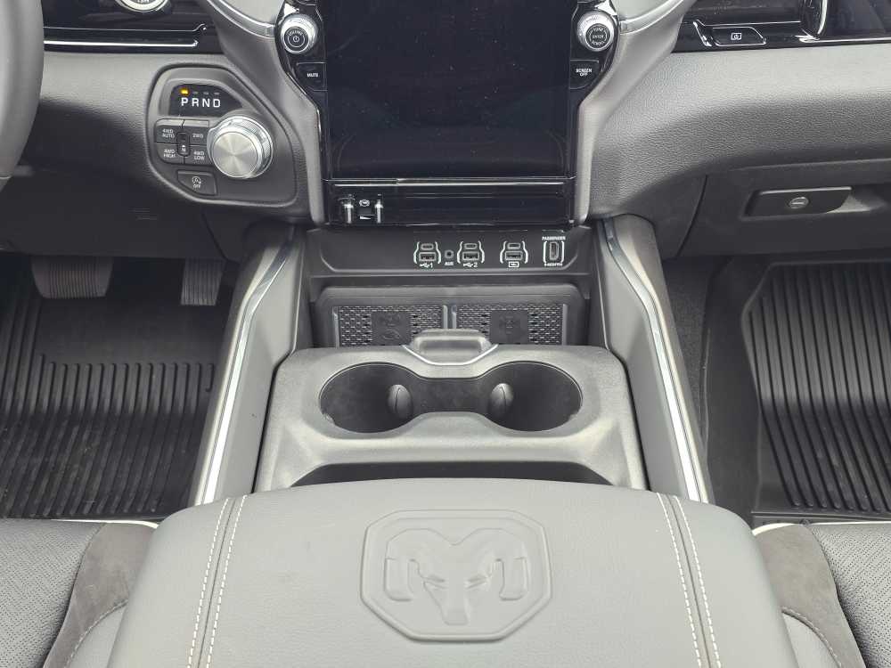 Thumbnail: 2026 RAM 1500 - 13