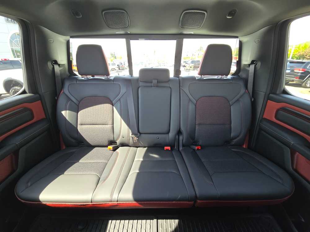 Thumbnail: 2026 RAM 1500 - 17