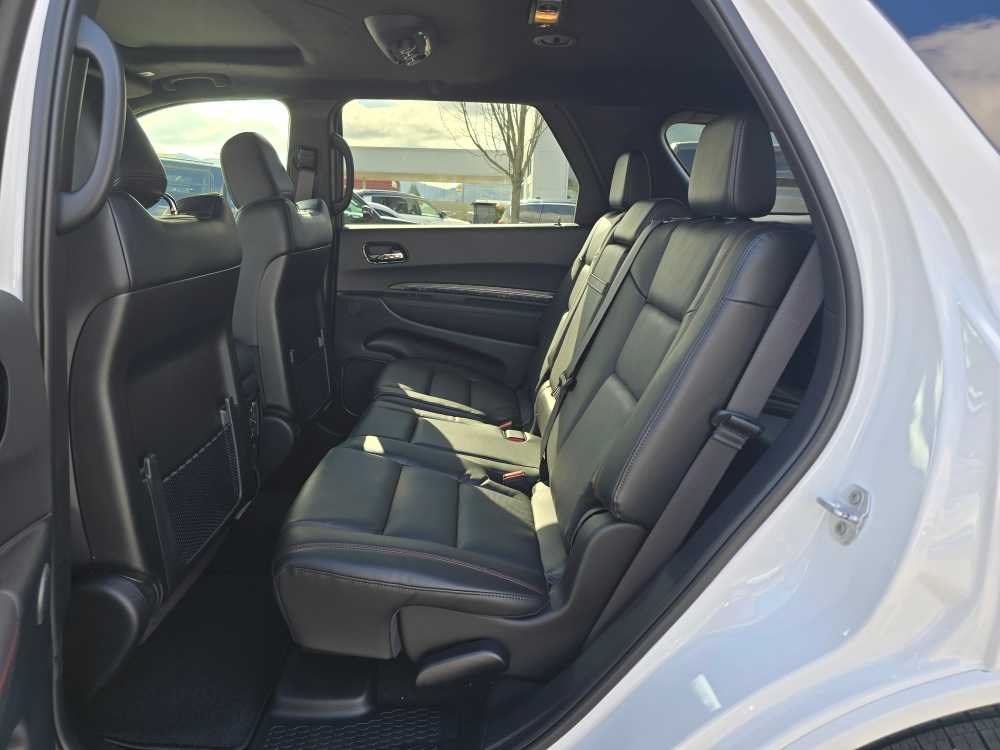 Thumbnail: 2026 Dodge Durango - 16