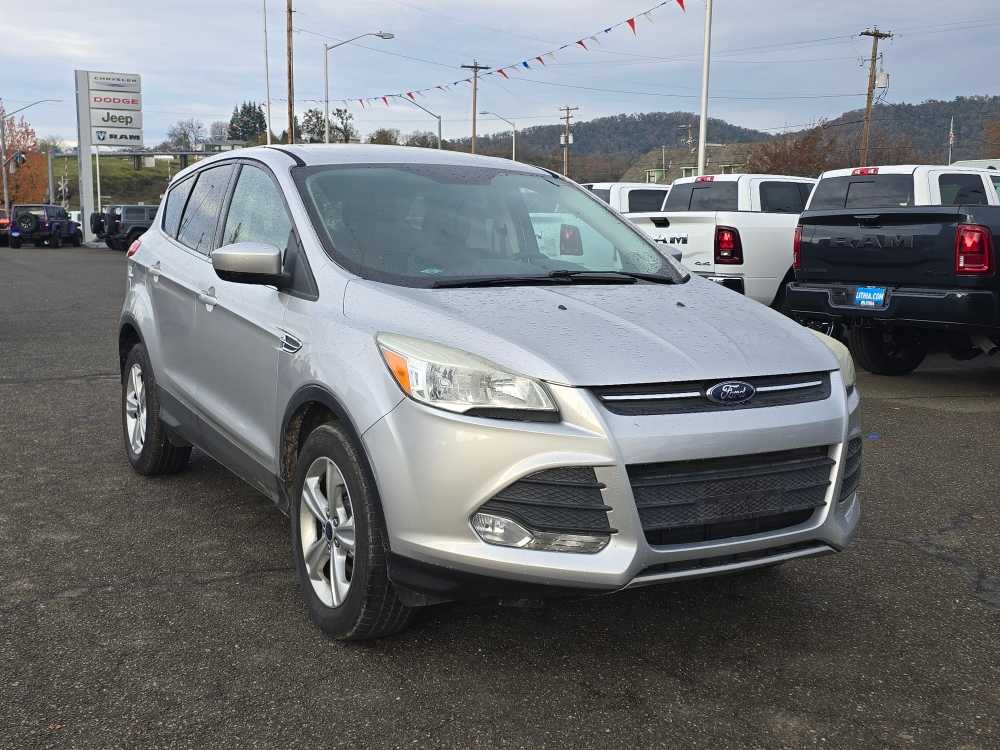2016 Ford Escape SE photo 4