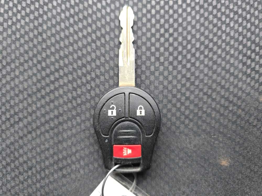 Thumbnail: 2015 Nissan Rogue - 21