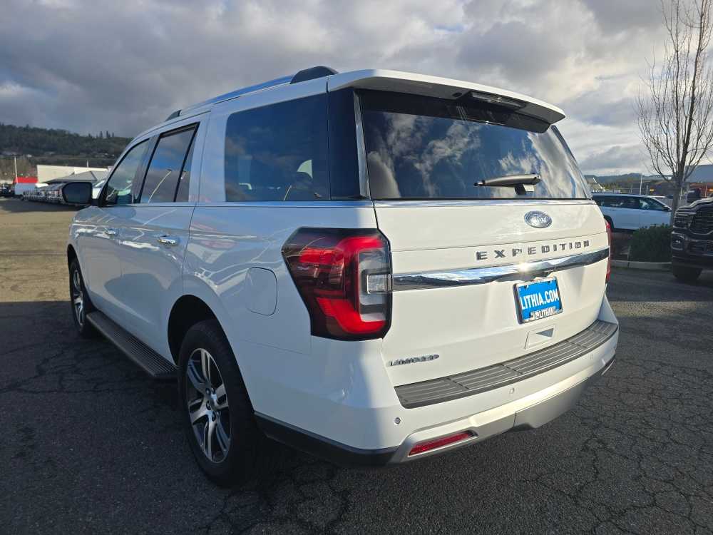 Thumbnail: 2024 Ford Expedition - 3