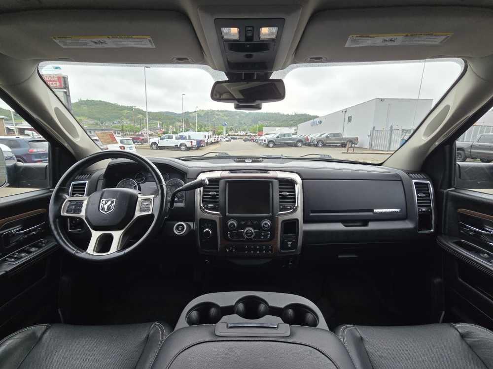 Thumbnail: 2017 RAM 3500 - 15