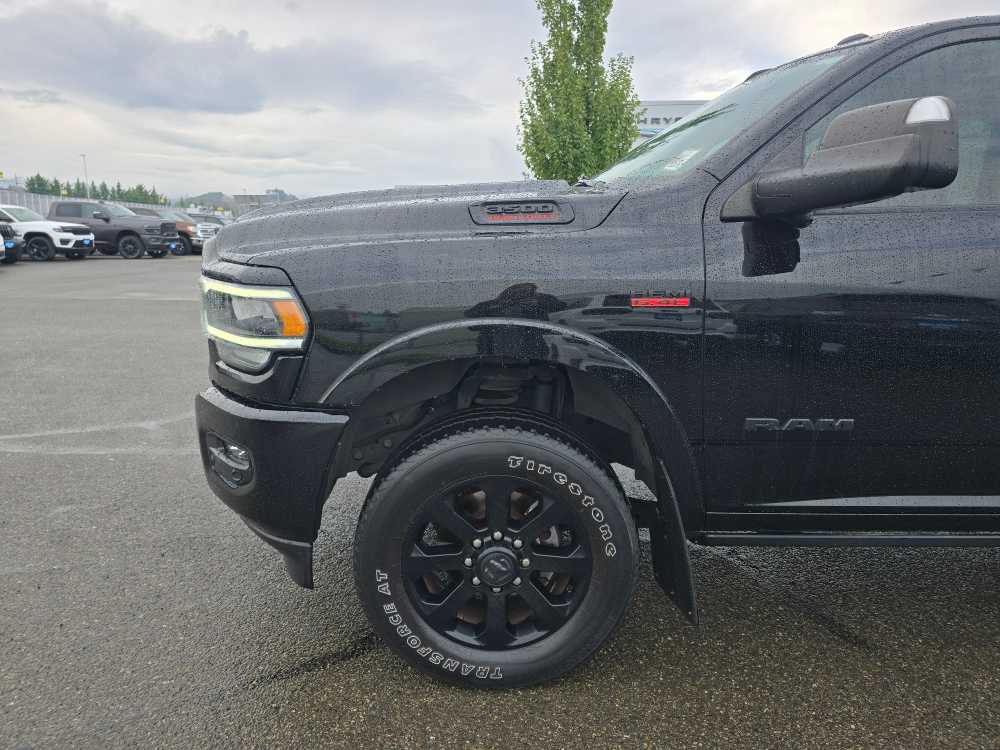 Thumbnail: 2020 RAM 3500 - 6
