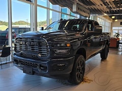 2025 Ram 2500 Big Horn Pickup Roseburg, OR