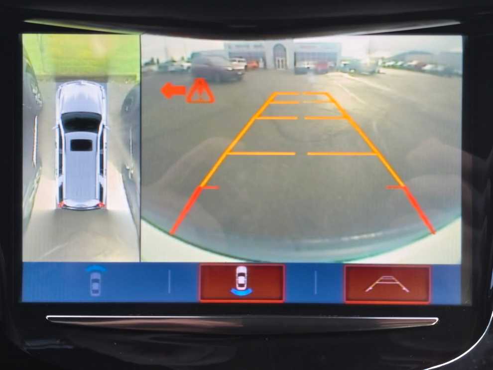 Thumbnail: 2019 Cadillac Escalade - 20