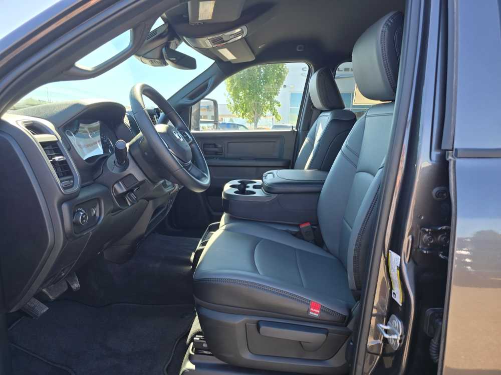 Thumbnail: 2026 RAM 2500 - 9