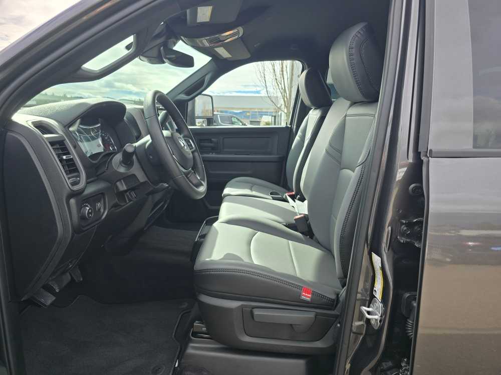 Thumbnail: 2026 RAM 2500 - 10