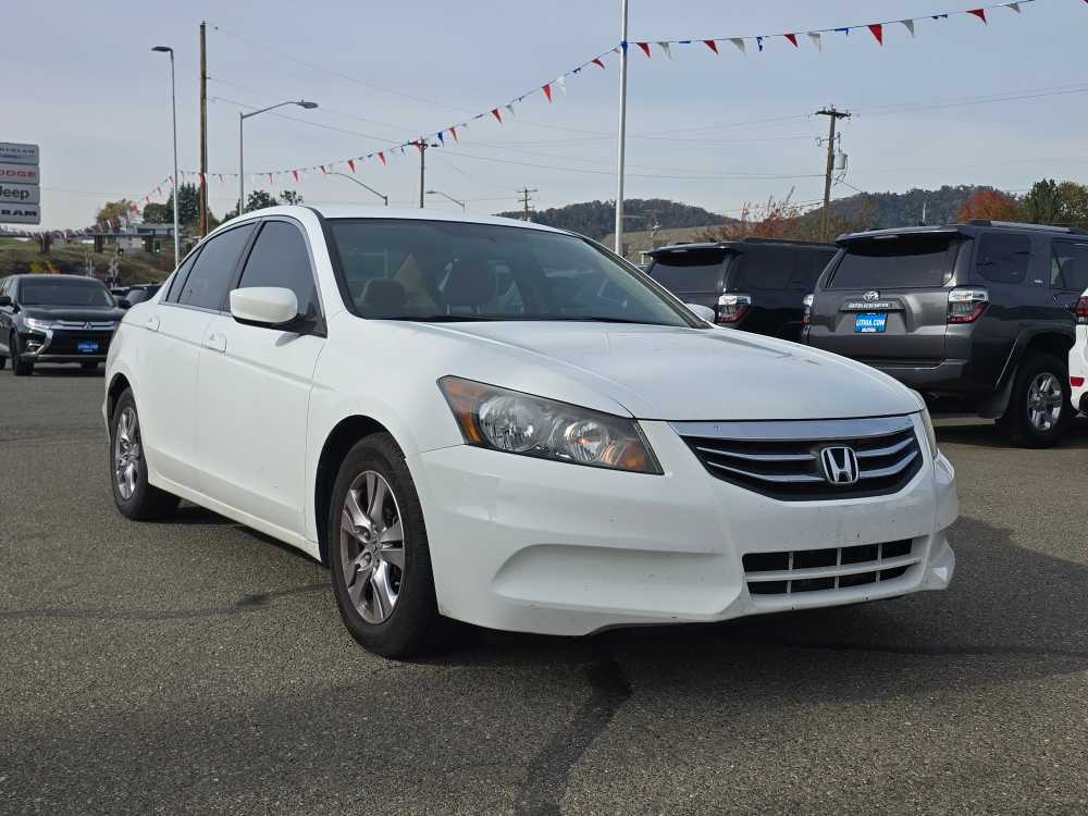 Thumbnail: 2012 Honda Accord - 4