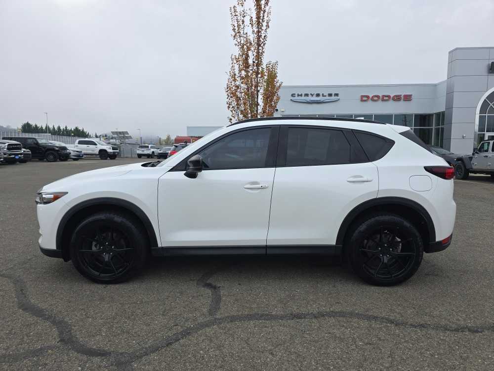 Thumbnail: 2018 Mazda CX-5 - 2