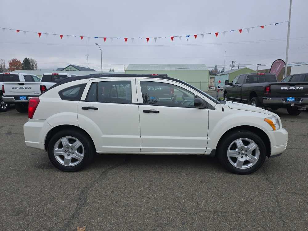 Thumbnail: 2008 Dodge Caliber - 6