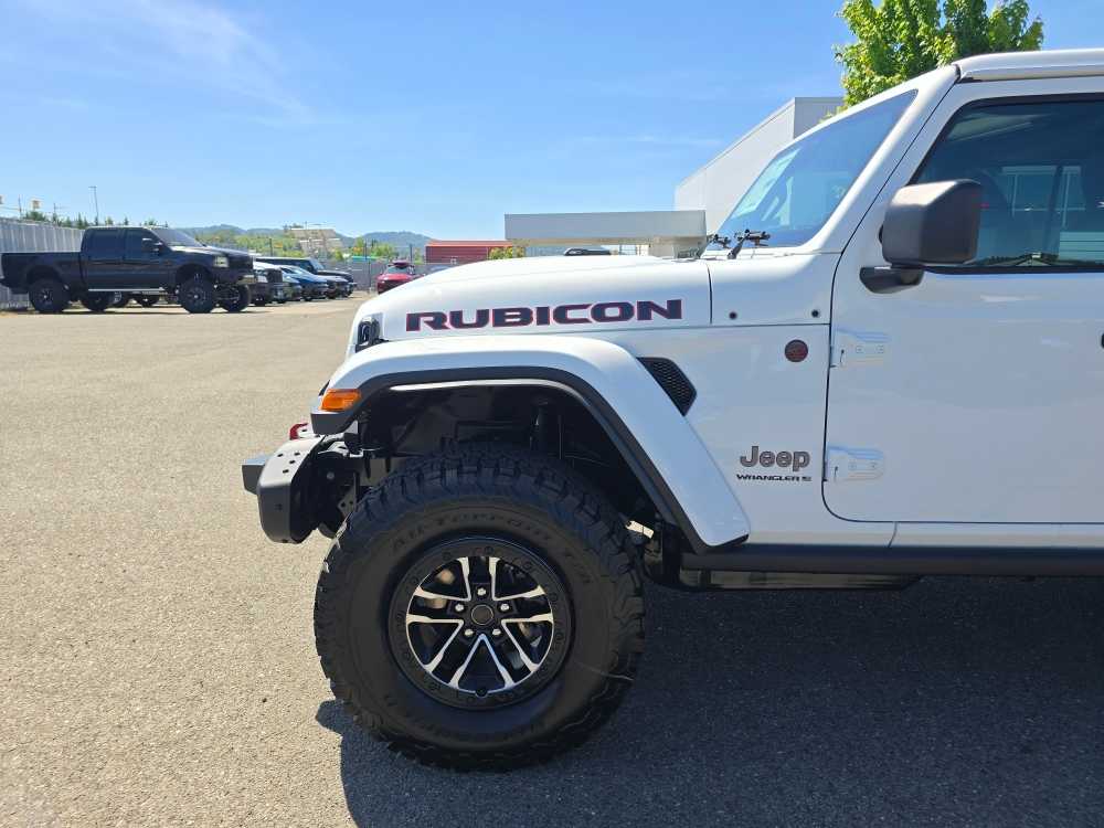 Thumbnail: 2026 Jeep Wrangler - 18