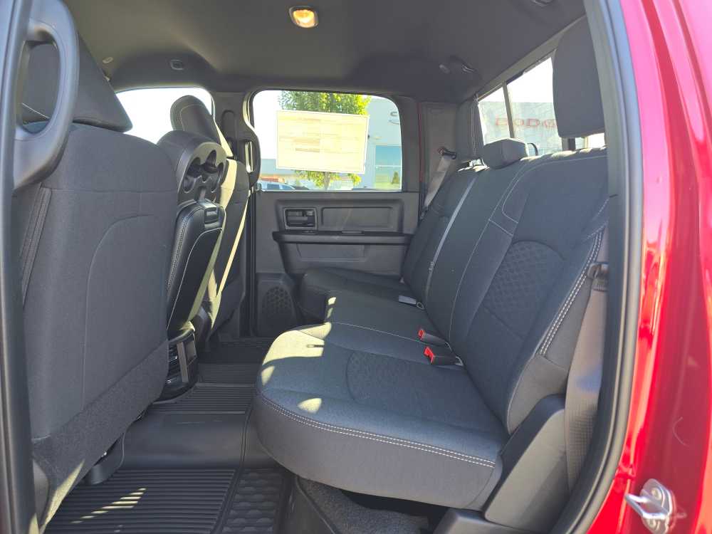 Thumbnail: 2026 RAM 3500 - 17