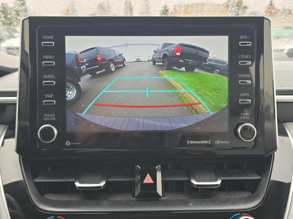 Thumbnail: 2021 Toyota Corolla - 19