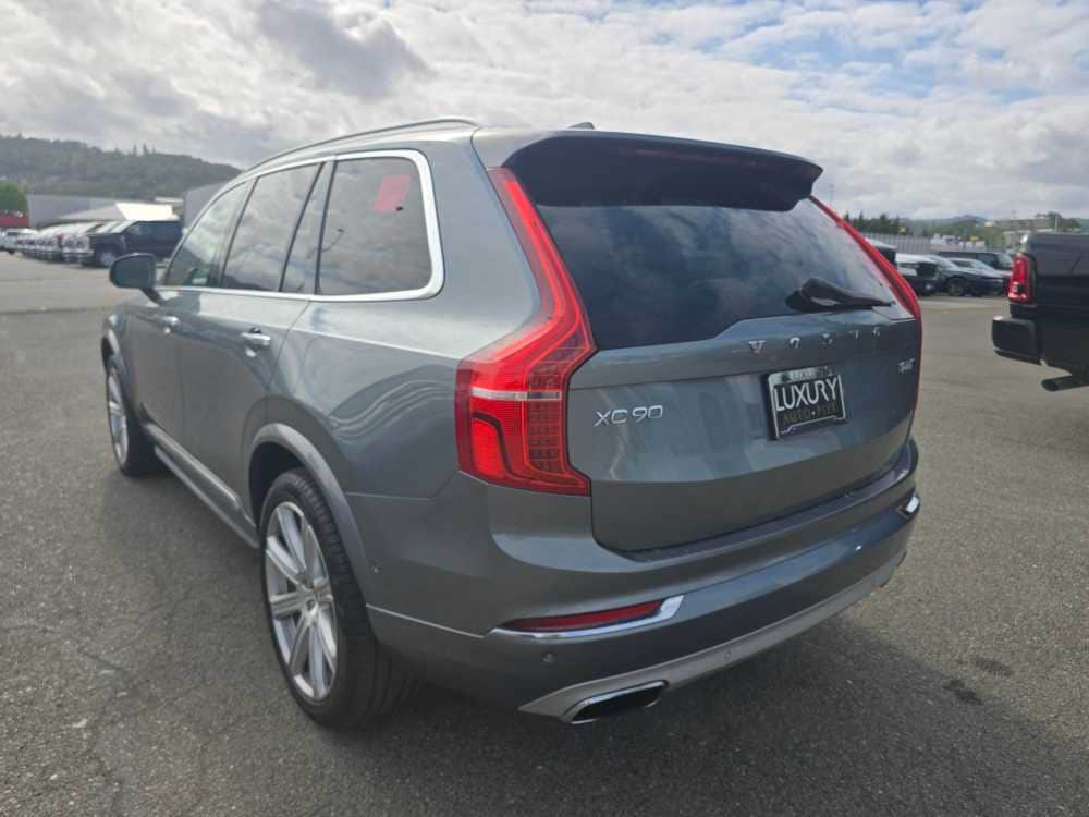 Thumbnail: 2018 Volvo XC90 - 2