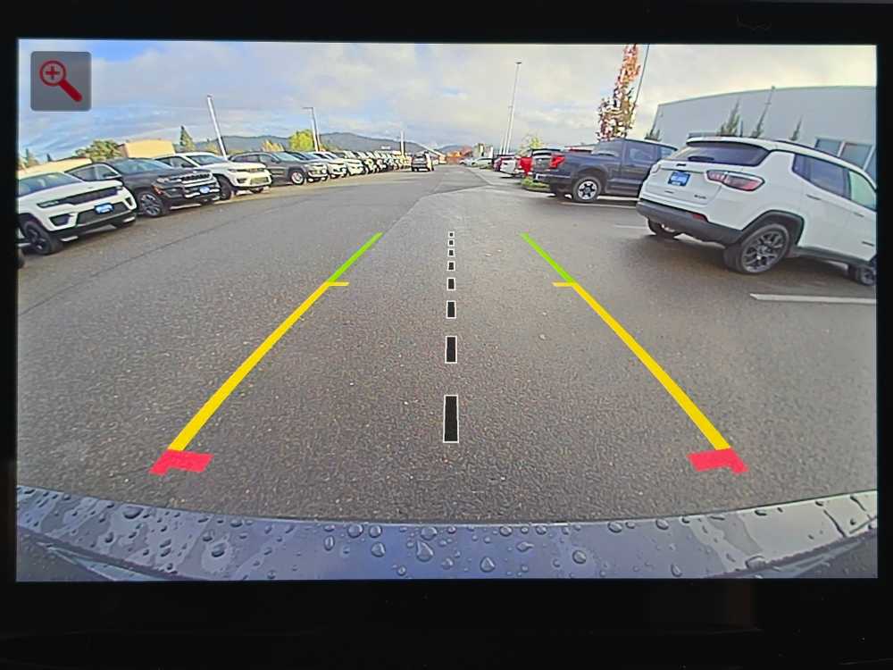 Thumbnail: 2025 Jeep Grand Cherokee L - 20