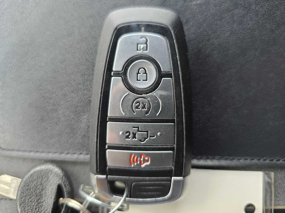 Thumbnail: 2022 Ford F-150 - 22