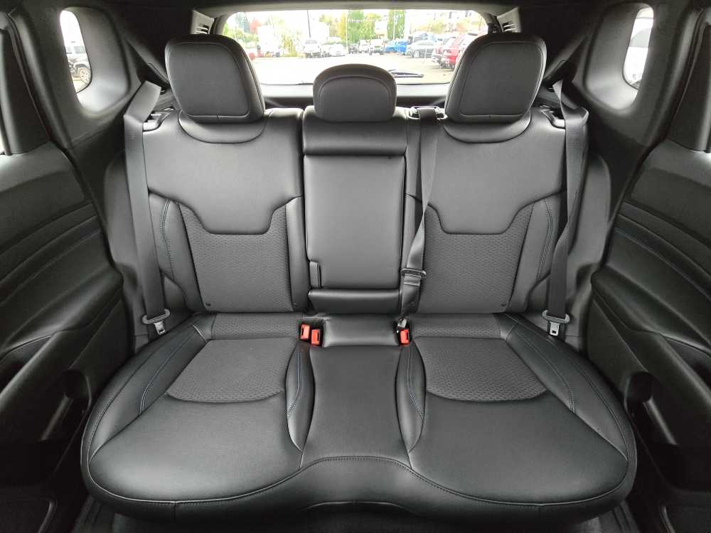 Thumbnail: 2026 Jeep Compass - 17