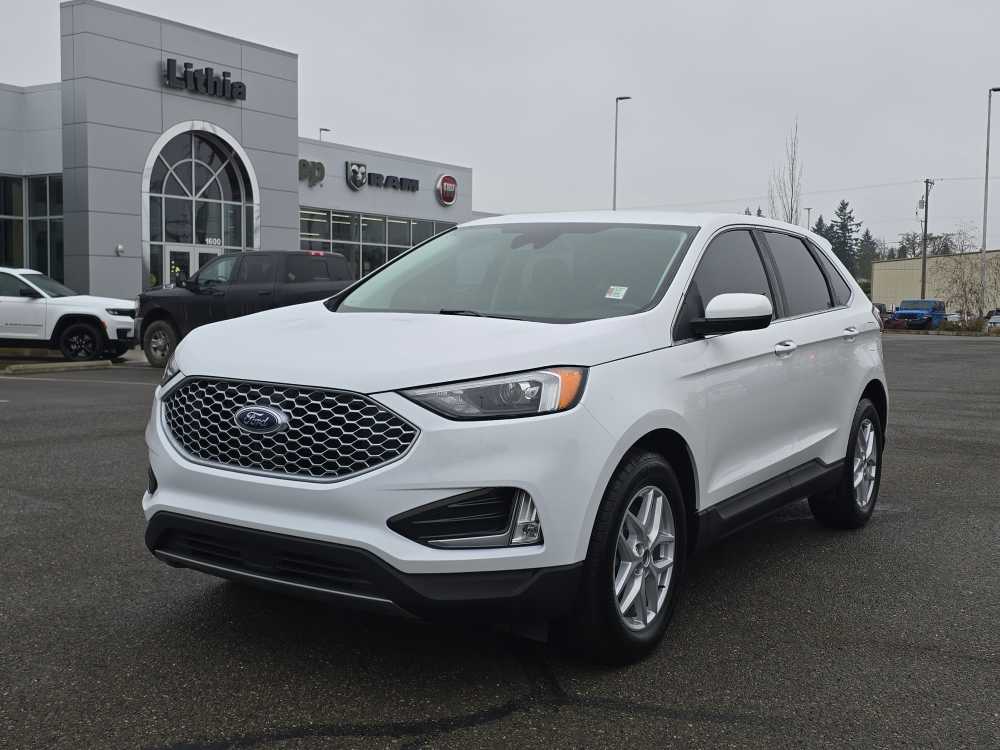 Thumbnail: 2023 Ford Edge - 1