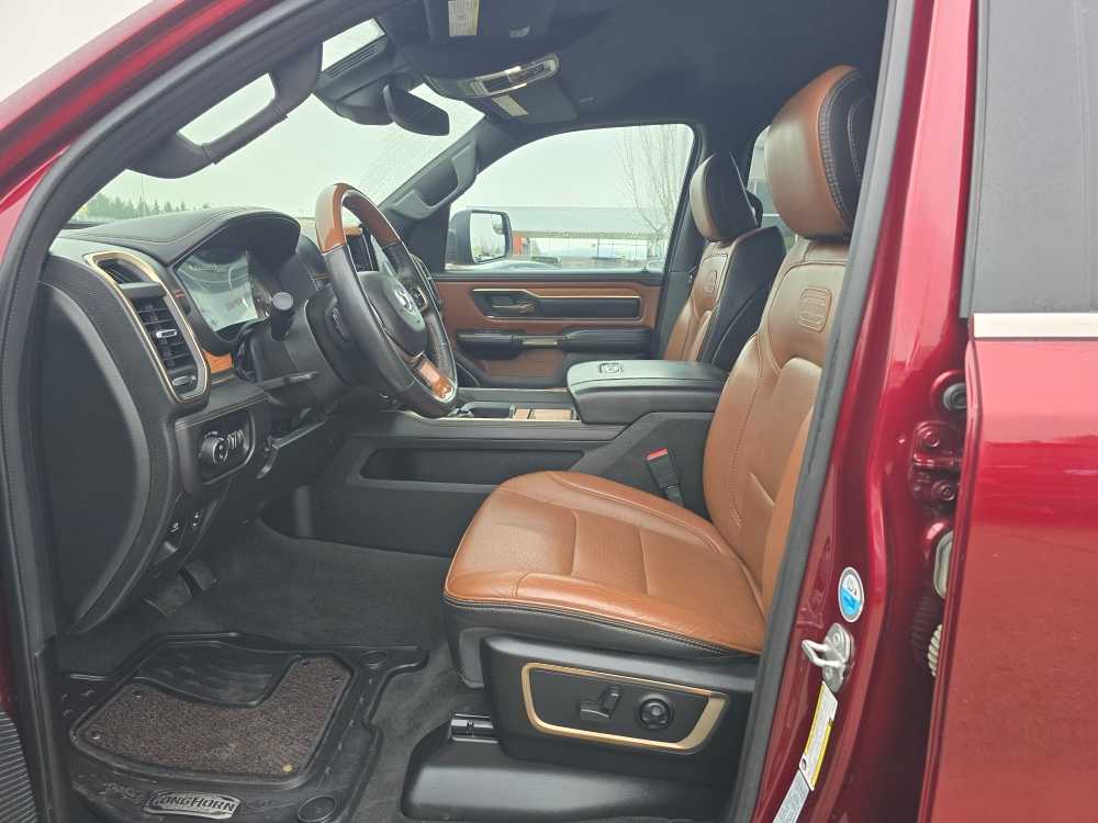 Thumbnail: 2022 RAM 1500 - 9