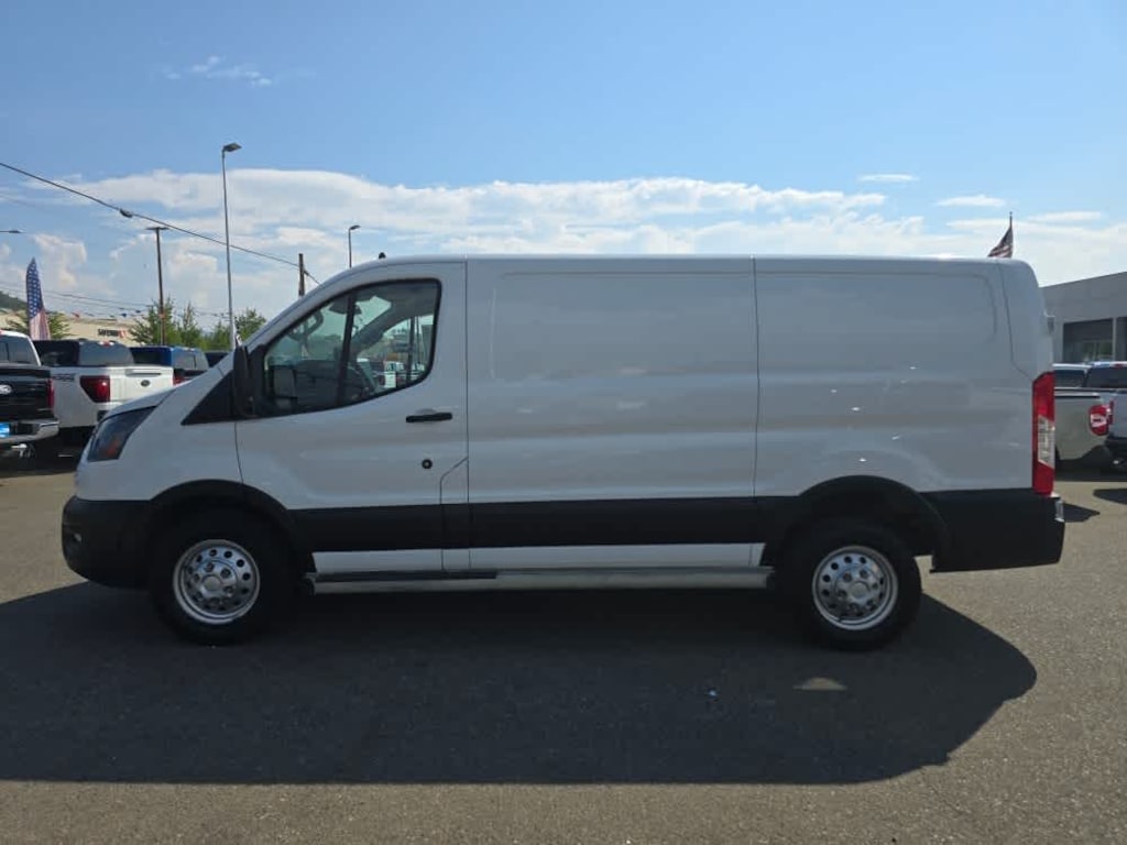 Used 2023 Ford Transit-250 Cargo Base Van Low Roof Van