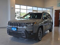 2026 Jeep Cherokee Laredo Sport Utility Roseburg, OR
