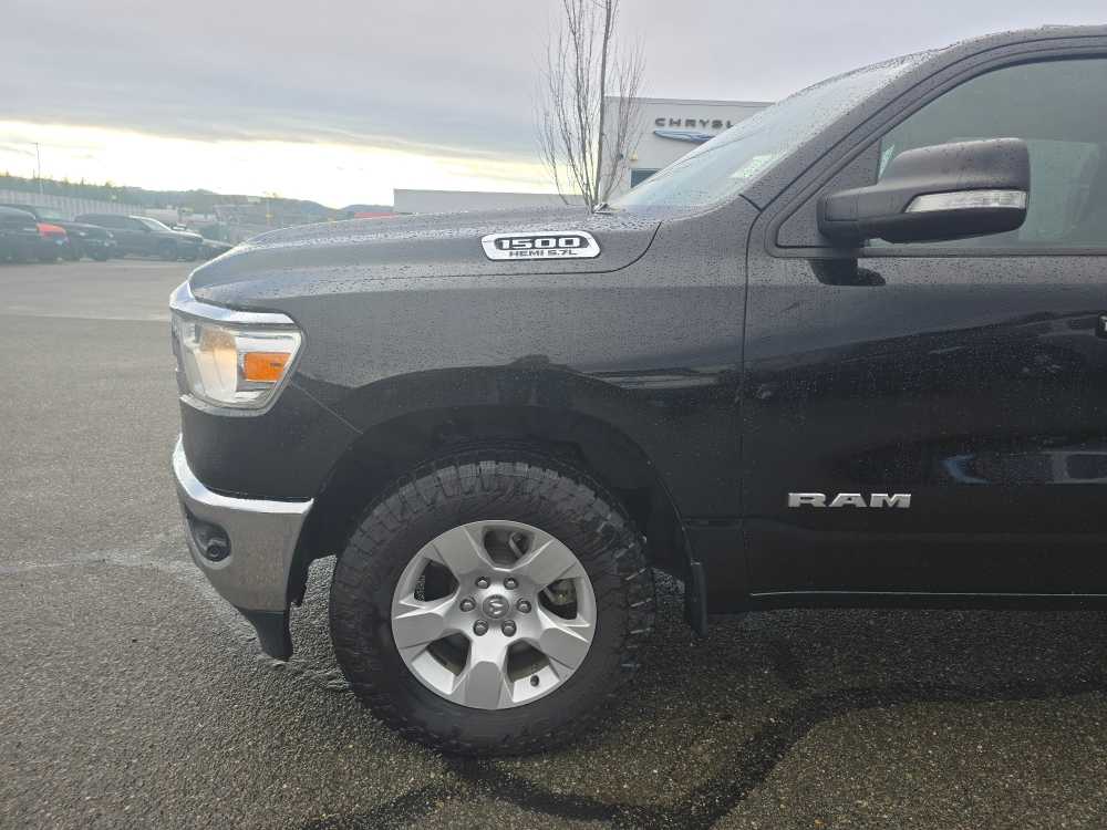 Thumbnail: 2019 RAM 1500 - 6