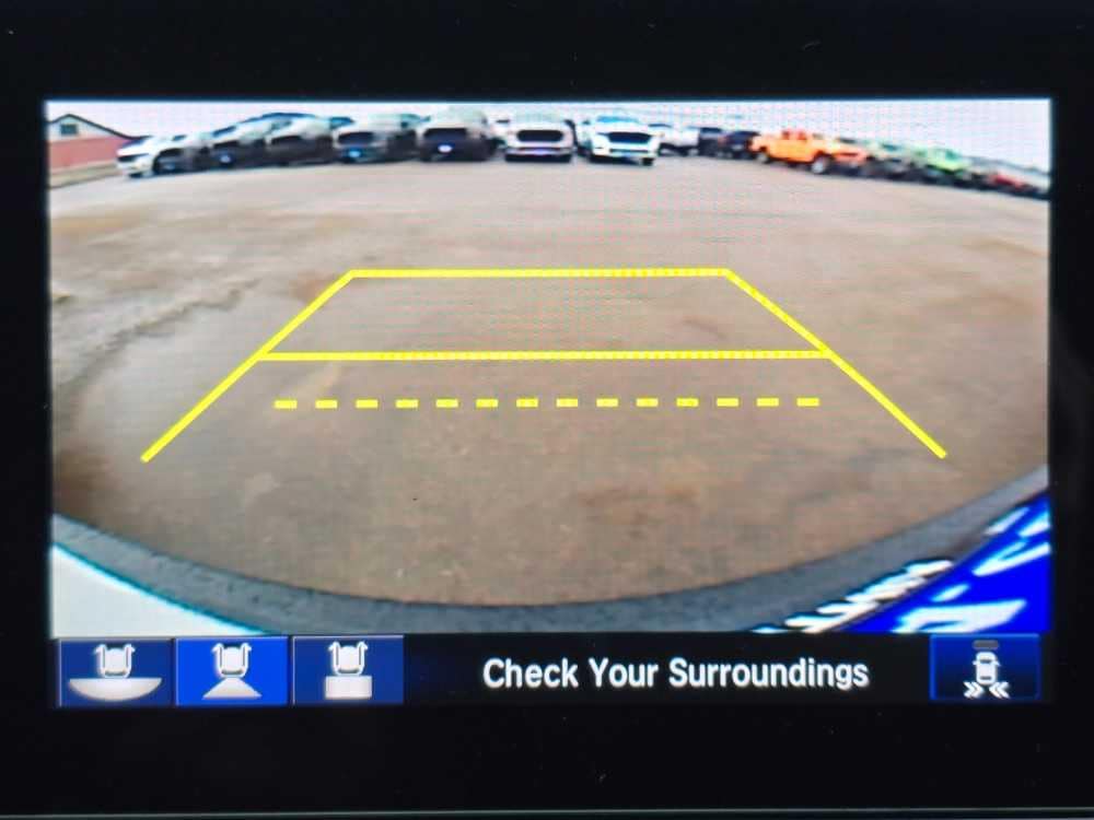 Thumbnail: 2022 Honda CR-V - 19