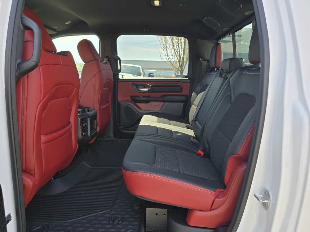 Thumbnail: 2026 RAM 1500 - 16