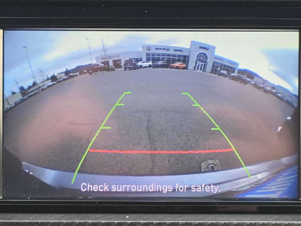 Thumbnail: 2024 Mitsubishi Outlander Sport - 19