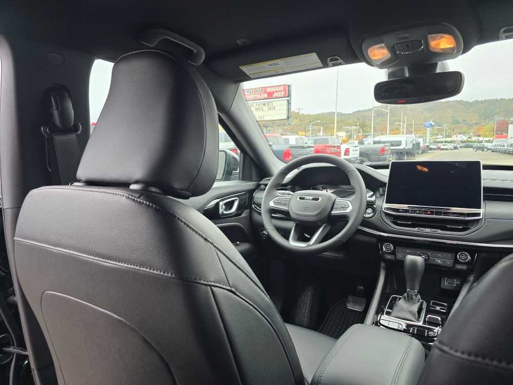 Thumbnail: 2026 Jeep Compass - 10