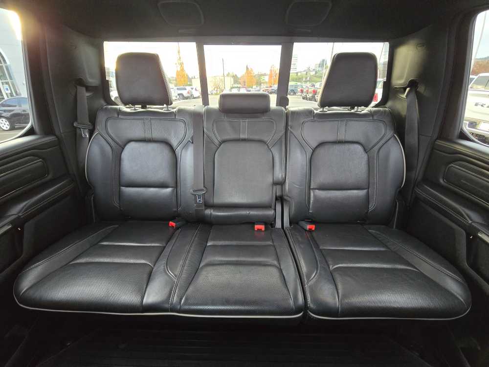 Thumbnail: 2019 RAM 1500 - 17